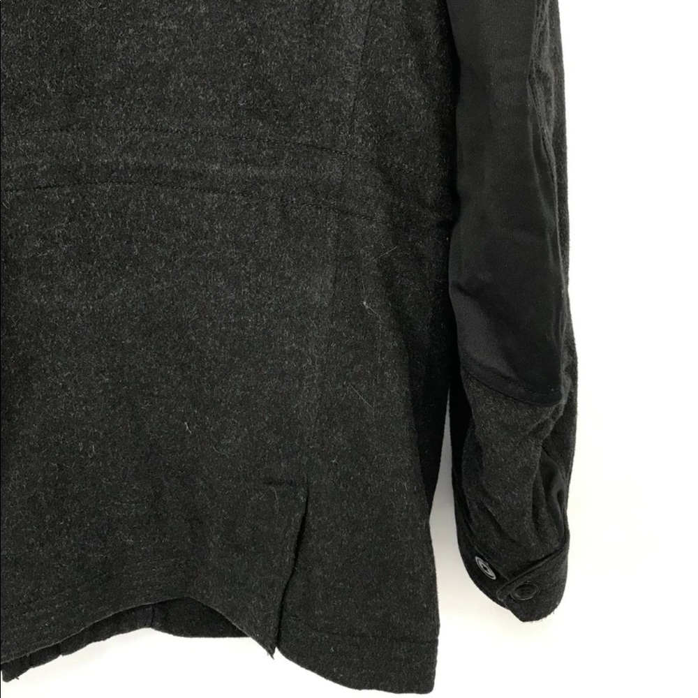 PološRL vintage wool blend field coat w/vest EUC - Picture 7 of 12